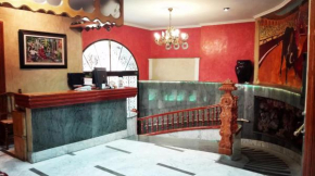  Hotel Manolete  Ланхарон